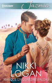 Más que un guardaespaldas - Nikki Logan by  Nikki Logan PDF Download