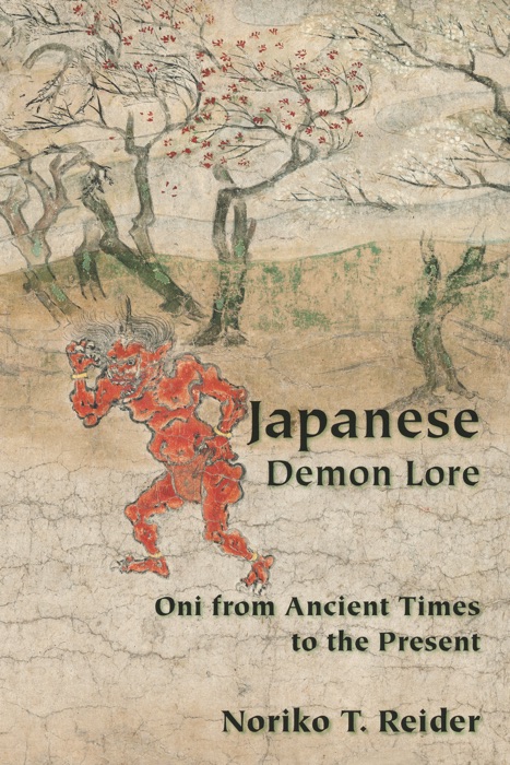 Japanese Demon Lore