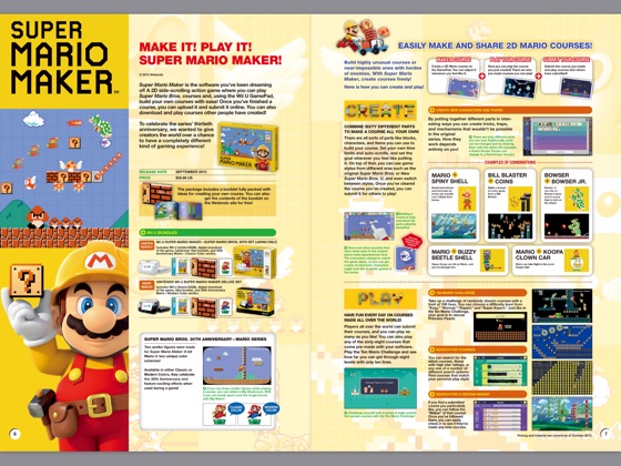 ‎super Mario Encyclopedia The Official Guide To The First 30 Years En 1539