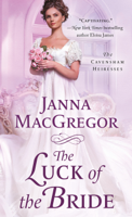 Janna MacGregor - The Luck of the Bride artwork