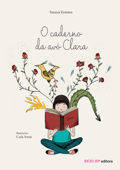 O caderno da avó Clara - Susana Ventura