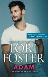 Adam & Kiss and Makeup