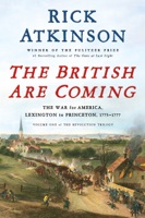 The British Are Coming - GlobalWritersRank