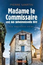 Download Madame le Commissaire und das geheimnisvolle Bild