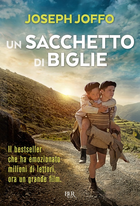 Un sacchetto di biglie