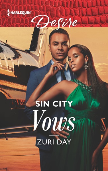 Sin City Vows