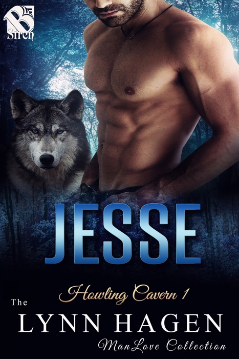 Jesse [Howling Cavern 1]