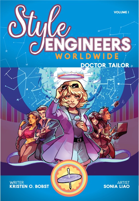 Style Engineers Worldwide Volume 1