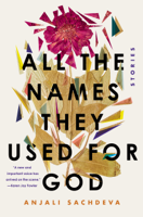 Anjali Sachdeva - All the Names They Used for God artwork