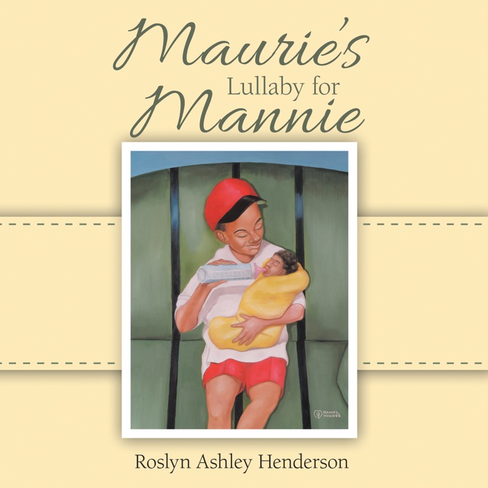 Maurie’S Lullaby  for Mannie