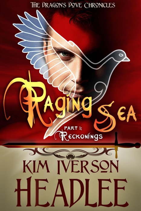 Raging Sea, Part 1