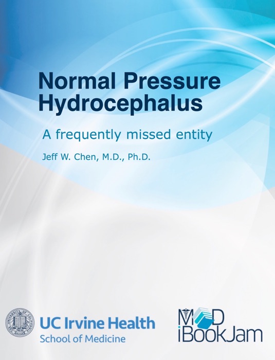 Normal Pressure Hydrocephalus (Korean)