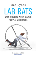 Dan Lyons - Lab Rats artwork