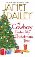 Janet Dailey - A Cowboy Under My Christmas Tree artwork