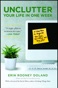 unclutter your life in one week epub