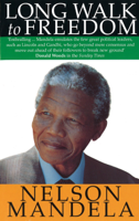 Nelson Mandela - Long Walk To Freedom artwork