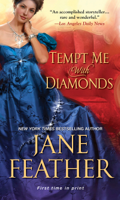 Jane Feather - Tempt Me with Diamonds artwork