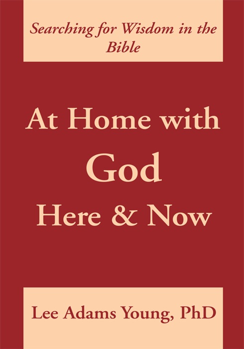 At Home With God