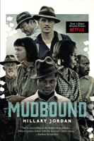 Hillary Jordan - Mudbound artwork