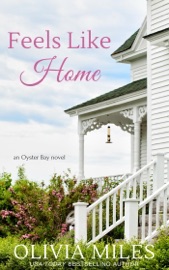 Feels Like Home - Olivia Miles by  Olivia Miles PDF Download