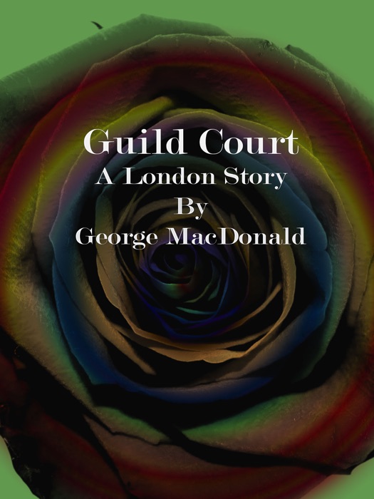 Guild Court