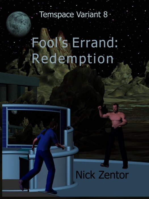 Fool's Errand: Redemption