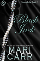Mari Carr - Black Jack artwork