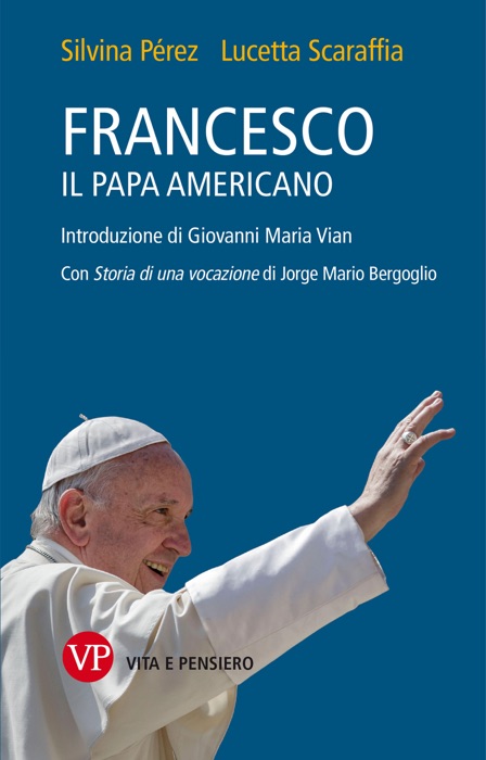 Francesco, il papa americano