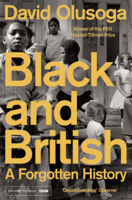 David Olusoga - Black and British artwork