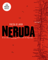 Pablo Neruda - Poesía de amor. De tus caderas a tus pies quiero hacer un largo viaje (Flash Poesía) artwork