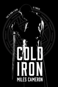 Cold Iron - Miles Cameron