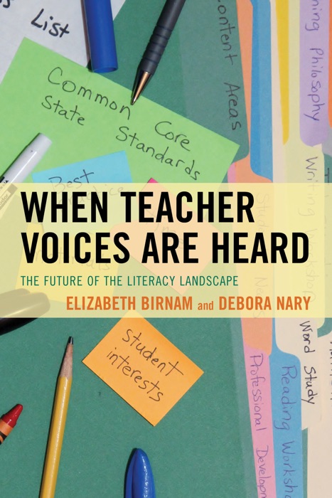 When Teacher Voices Are Heard