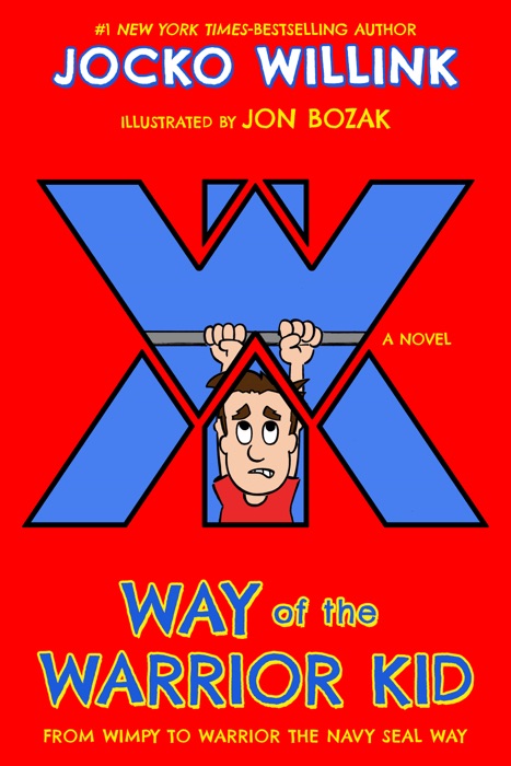 Way of the Warrior Kid