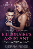 The Billionaire's Assistant - Sierra Rose