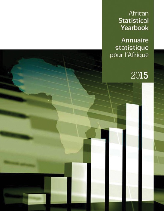 African Statistical Yearbook 2015