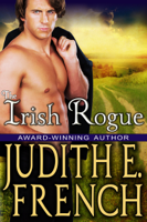 Judith E. French - The Irish Rogue artwork
