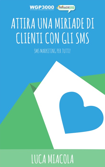 Attira una MIRIADE di clienti con gli SMS