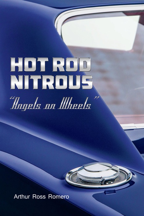 Hot Rod Nitrous 