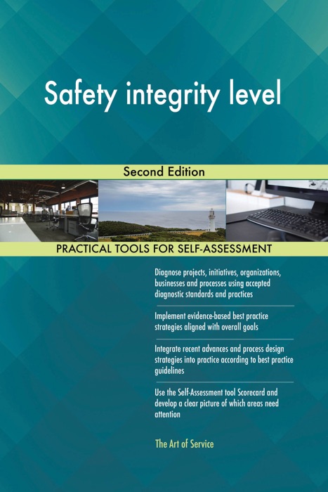 Safety integrity level Second Edition