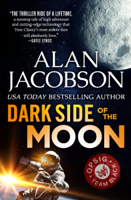 Alan Jacobson - Dark Side of the Moon artwork