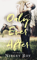 Niecey Roy - Only Ever After artwork