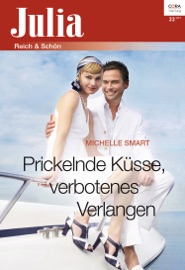Prickelnde Küsse, verbotenes Verlangen