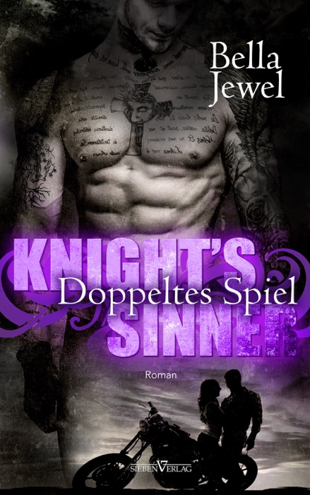 Knight's Sinner –  Doppeltes Spiel