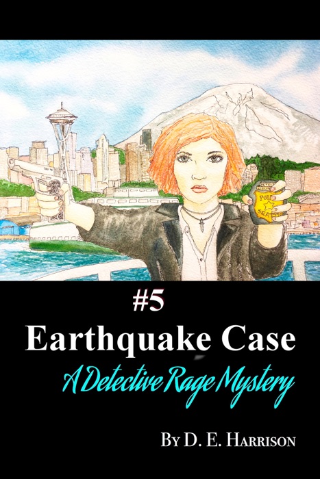 Earthquake Case