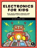 Electronics for Kids - Øyvind Nydal Dahl