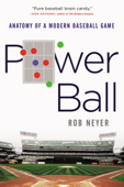 Power Ball - Rob Neyer