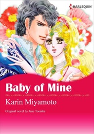 Baby Of Mine - Karin Miyamoto by  Karin Miyamoto PDF Download