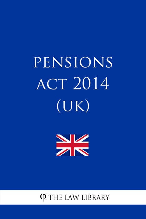 Pensions Act 2014 (UK)