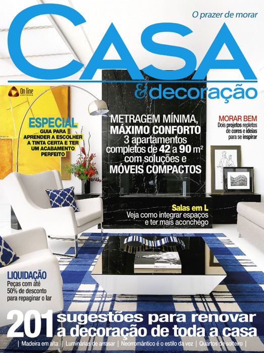 Casa & Decoração 77