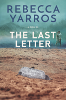Rebecca Yarros - The Last Letter artwork
